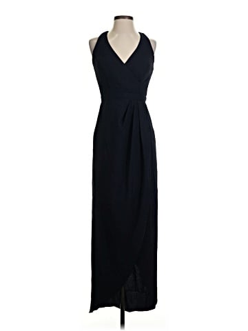 Xscape Cocktail Dress (view 1)