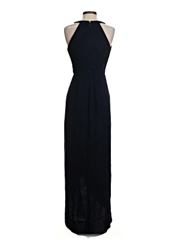 Xscape Cocktail Dress (view 2)