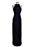Xscape Black Cocktail Dress Size 2 - photo 2