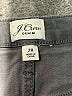 J.Crew Gray Jeans Size 28 waist - photo 4