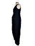 Xscape Black Cocktail Dress Size 2 - photo 5