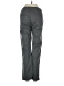 IZOD Gray Casual Pants Size 12 - photo 2