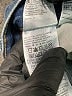 Levi's 100% Cotton Blue Jeans Size 29 waist - photo 8