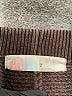 FP BEACH Gray Casual Pants Size XS - photo 7