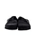 White Mountain Black Mule/Clog Size 9 - photo 2