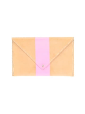 Clare Vivier Clutch (view 1)