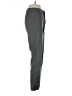IZOD Gray Casual Pants Size 12 - photo 4