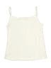Truly Me Ivory Tank Top Size 12 - photo 2
