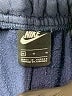 Nike Blue Track Pants Size M - photo 4