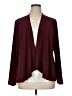 csc studio Burgundy Kimono Size XL - photo 1