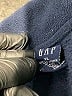 Gap Blue Pullover Sweater Size XL - photo 7
