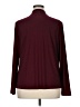csc studio Burgundy Kimono Size XL - photo 2