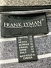 Frank Lyman Design Black Pullover Sweater Size 10 - photo 7