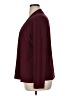 csc studio Burgundy Kimono Size XL - photo 5