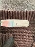 FP BEACH Brown Pullover Sweater Size XS - photo 7