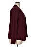 csc studio Burgundy Kimono Size XL - photo 4