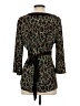 Elementz Black 3/4 Sleeve Top Size S (estimated) - photo 2