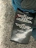 Greylin Solid Blue Jumpsuit Size M - photo 5