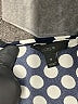 J.Crew 100% Polyester Blue Sleeveless Blouse Size 8 - photo 7