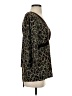 Elementz Black 3/4 Sleeve Top Size S (estimated) - photo 4