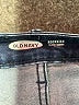 Old Navy Solid Blue Jeans Size 12 - photo 7