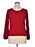 Jones New York Collection Red Pullover Sweater Size XL - photo 1