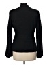 Banana Republic Black Blazer Size 10 - photo 2