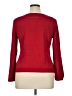 Jones New York Collection Red Pullover Sweater Size XL - photo 2
