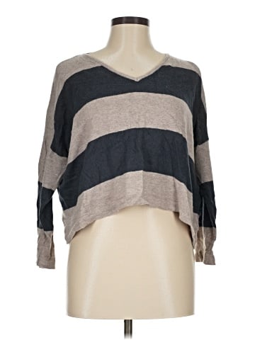 Brandy Melville Wool Pullover Sweater (view 1)