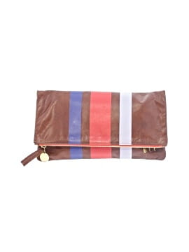 Clare Vivier Clutch