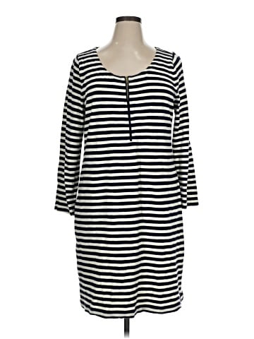 J.Crew Casual Dress (view 1)