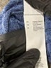 Cupshe Blue Short Sleeve Top Size L - photo 9