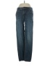 Lands' End 100% Baumwolle Blue Jeans Size 14 - photo 1