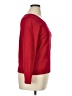 Jones New York Collection Red Pullover Sweater Size XL - photo 4