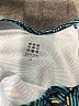 Title Nine Paisley Teal Cocktail Dress Size S - photo 7