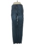 Lands' End 100% Baumwolle Blue Jeans Size 14 - photo 2