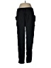 Aerie Black Cargo Pants Size M - photo 1