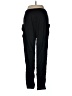 Aerie Black Cargo Pants Size M - photo 2