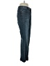 Lands' End 100% Baumwolle Blue Jeans Size 14 - photo 4
