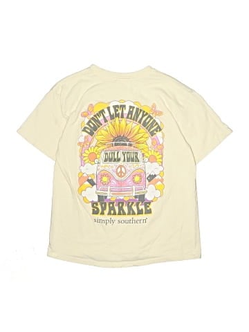 Simply Southern Short Sleeve T-Shirt (view 2)