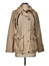 MICHAEL Michael Kors Tan Raincoat Size XS - photo 1