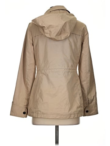 MICHAEL Michael Kors Raincoat (view 2)