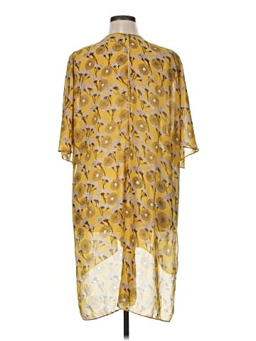 Cactus + Clover Kimono (view 2)