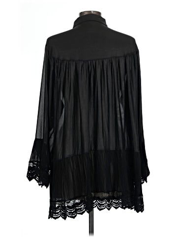 Assorted Brands Long Sleeve Blouse (view 2)