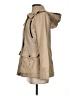MICHAEL Michael Kors Tan Raincoat Size XS - photo 5