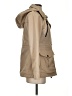 MICHAEL Michael Kors Tan Raincoat Size XS - photo 4