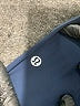 Lululemon Athletica Solid Blue Active Pants Size 8 - photo 7