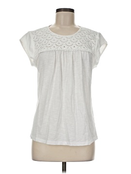 Daniel Rainn Short Sleeve Top