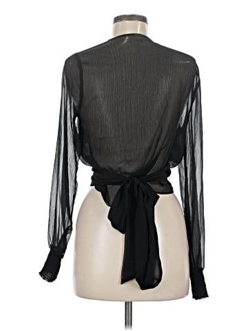 Bar III Cardigan (view 2)