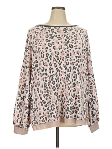 GeeGee Long Sleeve T-Shirt (view 1)
